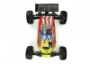 ProLine Axis T Bruggy Clear Body For 8Ightxt/RC8T3.2/Mbx8T