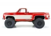 ProLine 1973 GMC Sierra 3500 Clear Crawler Body (313mm WB)
