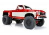 ProLine 1973 GMC Sierra 3500 Clear Crawler Body (313mm WB)