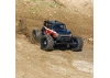 ProLine 2021 Ford Bronco Clear Bodyshell For Stampede/Granite