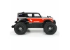 ProLine 2021 Ford Bronco Clear Bodyshell For Stampede/Granite