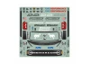ProLine 2021 Ford Bronco Clear Bodyshell For Stampede/Granite
