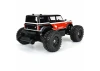 ProLine 2021 Ford Bronco Clear Bodyshell For Stampede/Granite