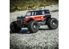 ProLine 2021 Ford Bronco Clear Bodyshell For Stampede/Granite