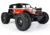 ProLine 2021 Ford Bronco Clear Bodyshell For Stampede/Granite