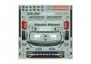 ProLine 2021 Ford Bronco Clear Bodyshell For Stampede/Granite