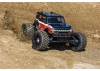 ProLine 2021 Ford Bronco Clear Bodyshell For Stampede/Granite