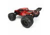 ProLine 2021 Chevrolet Silverado 2500 HD Clear Body - Arrma Kraton 6S