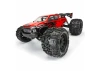 ProLine 2021 Chevrolet Silverado 2500 HD Clear Body - Arrma Kraton 6S