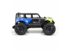 ProLine 2021 Ford Bronco Clear Body For MAXX/E-Revo