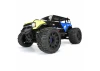 ProLine 2021 Ford Bronco Clear Body For MAXX/E-Revo