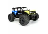 ProLine 2021 Ford Bronco Clear Body For MAXX/E-Revo