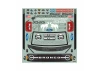 ProLine 2021 Ford Bronco Clear Body For MAXX/E-Revo