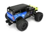 ProLine 2021 Ford Bronco Clear Body For MAXX/E-Revo
