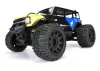 ProLine 2021 Ford Bronco Clear Body For MAXX/E-Revo