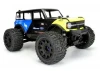 ProLine 2021 Ford Bronco Clear Body For MAXX/E-Revo