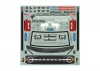 ProLine 2021 Ford Bronco Clear Body For MAXX/E-Revo