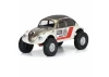 ProLine Volkswagen Beetle Clear Crawler Bodyshell (313mm WB)