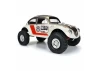ProLine Volkswagen Beetle Clear Crawler Bodyshell (313mm WB)