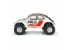 ProLine Volkswagen Beetle Clear Crawler Bodyshell (313mm WB)