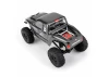 ProLine Cliffhanger High Clear Performance Clear Body SCX24