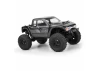 ProLine Cliffhanger High Clear Performance Clear Body SCX24