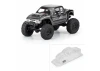 ProLine Cliffhanger High Clear Performance Clear Body SCX24