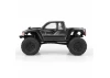 ProLine Cliffhanger High Clear Performance Clear Body SCX24