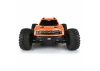 ProLine 2022 Ford F-150 Raptor Clear Body For Arrma Vorteks