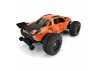 ProLine 2022 Ford F-150 Raptor Clear Body For Arrma Vorteks
