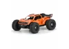 ProLine 2022 Ford F-150 Raptor Clear Body For Arrma Vorteks