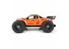 ProLine 2022 Ford F-150 Raptor Clear Body For Arrma Vorteks