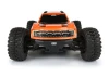 ProLine 2022 Ford F-150 Raptor Clear Body For Arrma Vorteks