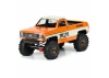 ProLine 1978 Chevy K-10 Clear Body For Axial SCX6