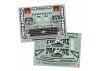 ProLine 1978 Chevy K-10 Clear Body For Axial SCX6