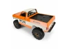 ProLine 1978 Chevy K-10 Clear Body For Axial SCX6