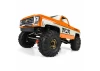 ProLine 1978 Chevy K-10 Clear Body For Axial SCX6