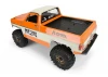ProLine 1978 Chevy K-10 Clear Body For Axial SCX6