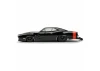 1:10 1970 Dodge Charger Clear Body: Drag Car