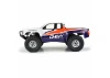 ProLine 2015 Chevy Silverado Clear Crawler Bodyshell (313mm WB) ** CLEARANCE **