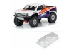 ProLine 2015 Chevy Silverado Clear Crawler Bodyshell (313mm WB) ** CLEARANCE **