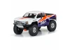 ProLine 2015 Chevy Silverado Clear Crawler Bodyshell (313mm WB) ** CLEARANCE **