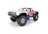 ProLine 2015 Chevy Silverado Clear Crawler Bodyshell (313mm WB) ** CLEARANCE **