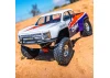 ProLine 2015 Chevy Silverado Clear Crawler Bodyshell (313mm WB) ** CLEARANCE **