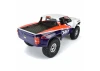 ProLine 2015 Chevy Silverado Clear Crawler Bodyshell (313mm WB) ** CLEARANCE **