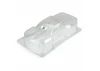 ProLine 2015 Chevy Silverado Clear Crawler Bodyshell (313mm WB) ** CLEARANCE **