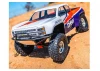ProLine 2015 Chevy Silverado Clear Crawler Bodyshell (313mm WB)