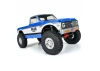 ProLine 1972 Chevy K-10 Clear Body (313mm WB)