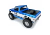 ProLine 1972 Chevy K-10 Clear Body (313mm WB)