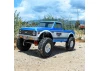 ProLine 1972 Chevy K-10 Clear Body (313mm WB)